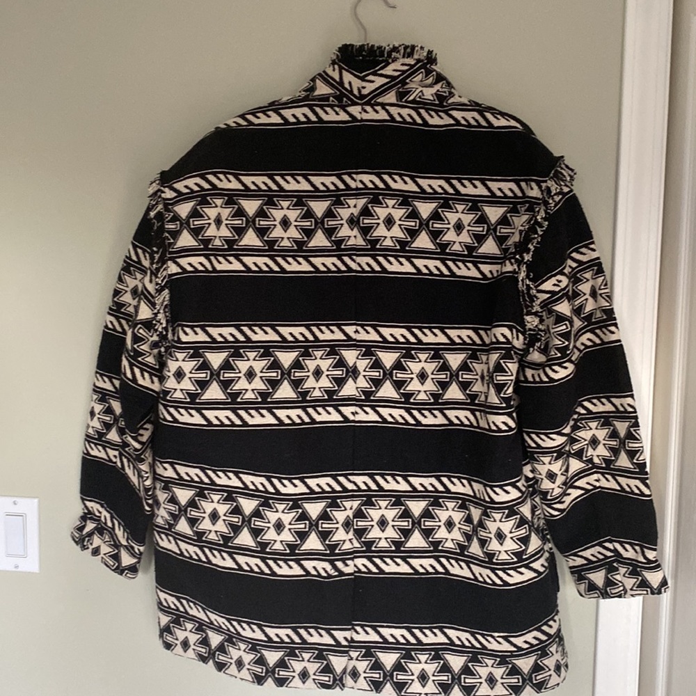 Isabel Marant jacket - Picture 3 of 3
